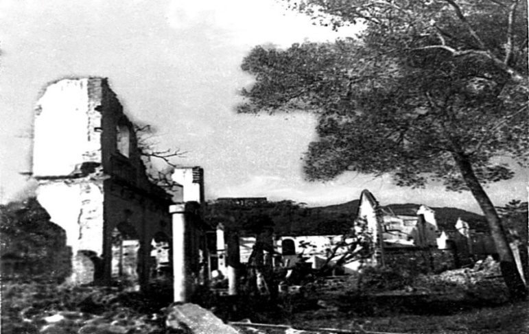 Thị xã Thái Nguyên và ký ức những nẻo đường kháng chiến