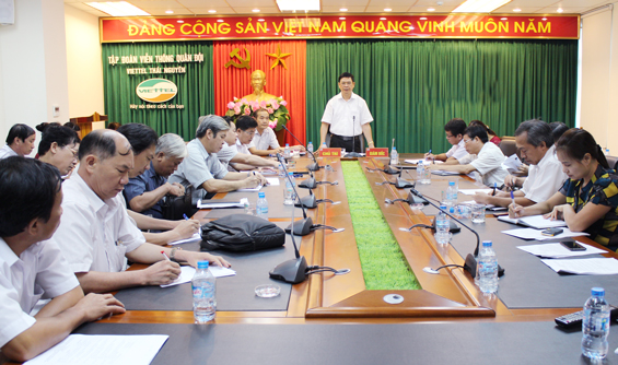 Tập huấn trực tuyến về giám sát, điều trị và phòng chống MERS-CoV 