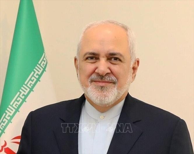 Phó Tổng thống Iran Javad Zarif từ chức