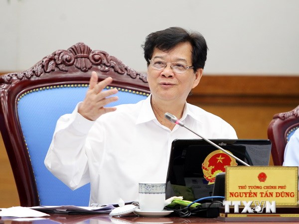 Không tăng biên chế ở cơ quan sự nghiệp, doanh nghiệp nhà nước
