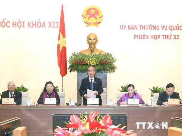Khắc phục bất cập trong tiếp công dân, giải quyết khiếu nại tố cáo