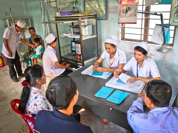 Khai mạc phiên họp lần thứ 10 Ủy ban Về các vấn đề xã hội Quốc hội