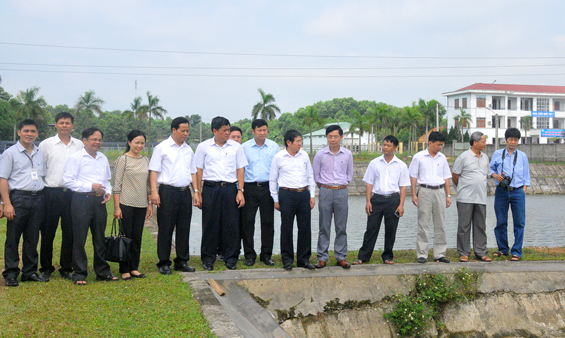 Ký kết hợp tác đào tạo, nghiên cứu khoa học và chuyển giao công nghệ 
