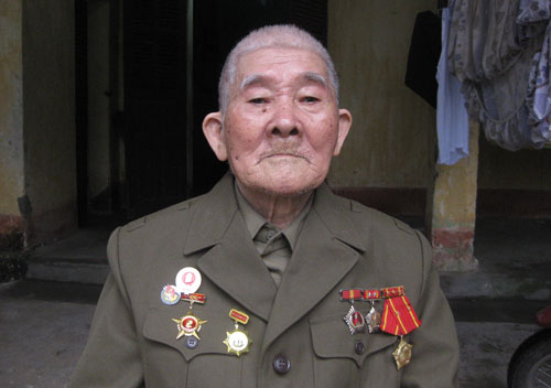 Ký ức Điện Biên 