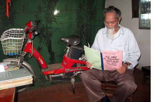 Ký ức một thời 