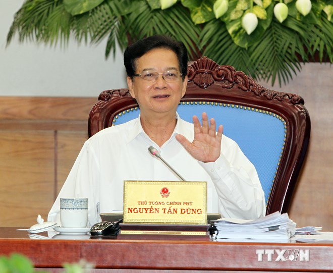 Kiên quyết đấu tranh bảo vệ chủ quyền biển đảo Tổ quốc