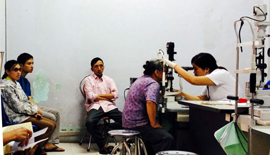 CPI tháng 10 tăng trở lại 