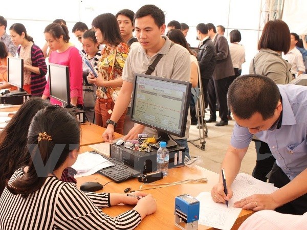 Thu ngân sách vượt dự toán 60.000 tỷ đồng: Dấu ấn của điều hành