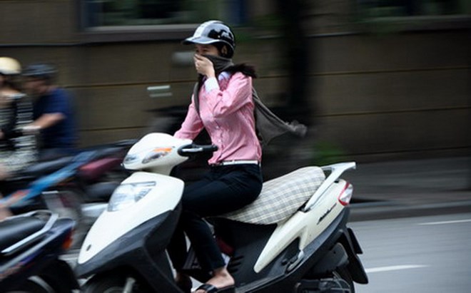 Bắc Bộ chuẩn bị đón đợt không khí lạnh mạnh nhất từ đầu mùa