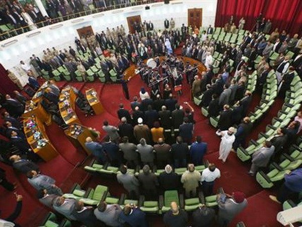 Libya nhất trí bầu tổng thống theo hình thức phổ thông đầu phiếu