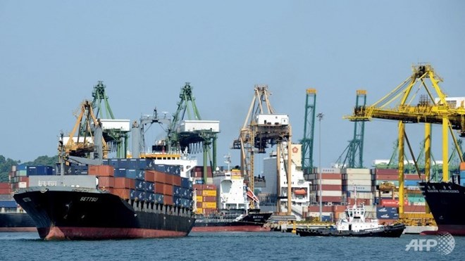 Liên minh châu Âu và Singapore hoàn tất đàm phán về FTA