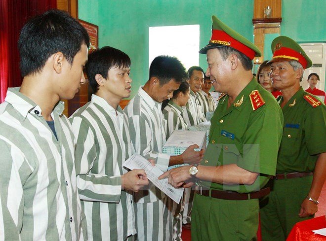 Liên hợp quốc ca ngợi Việt Nam thông qua Công ước chống tra tấn 