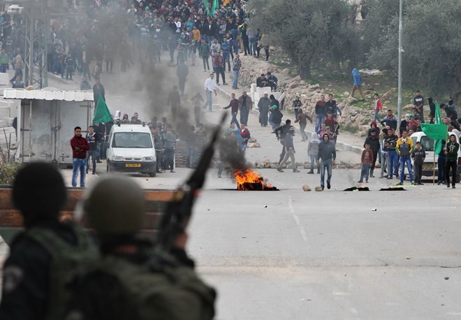 LHQ sẽ bỏ phiếu về dự thảo nghị quyết Palestine trước cuối năm
