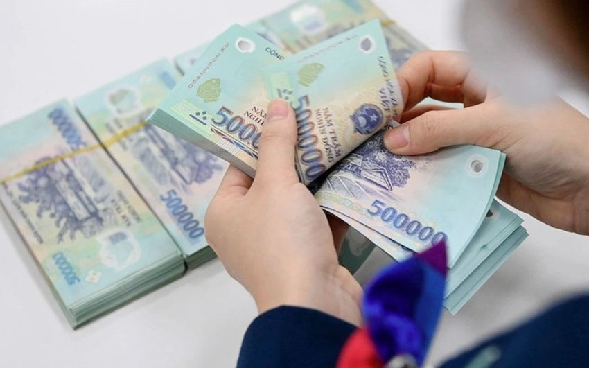 Chính sách mới có hiệu lực từ tháng 7/2026