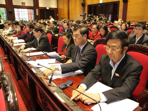 Luật Đất đai sửa đổi năm 2013 có nhiều điểm mới