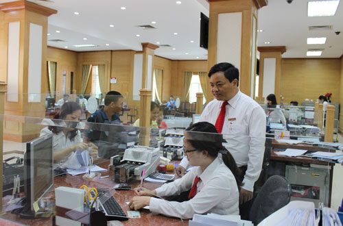 Luôn lấy kỷ cương làm gốc 