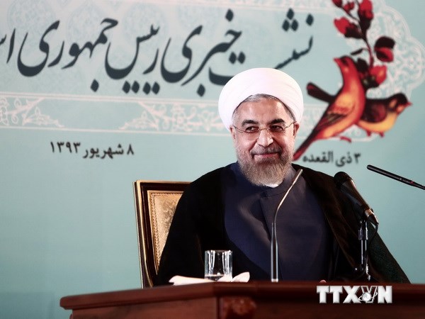 Mỹ và Iran đàm phán hạt nhân song phương tại Geneva