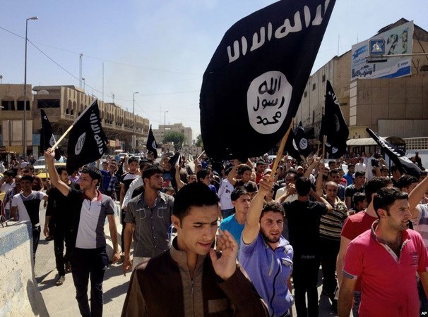 Malaysia báo động đỏ về liên kết nhóm khủng bố Abu Sayyaf-IS