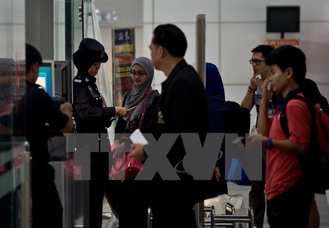 Malaysia cảnh báo nguy cơ tấn công khủng bố trong nước