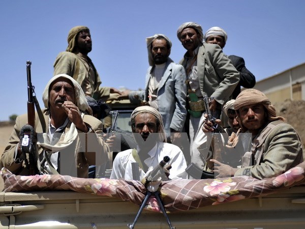 Mỹ trừng phạt nhóm cực đoan Ai Cập và 1 thủ lĩnh Al-Qaeda ở Yemen 