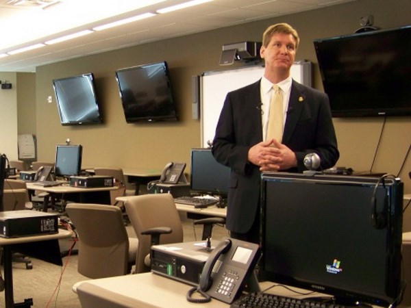 Mỹ: FBI bắt giữ 6 đối tượng liên quan tới nhóm vũ trang IS