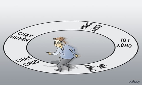 Không để cán bộ yếu kém lọt vào quy hoạch - Bài 1: Bắt đúng trọng bệnh để kê thuốc đặc hiệu