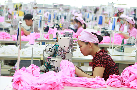 Nhân Đại hội Đảng bộ T.P Sông Công lần thứ VIII, nhiệm kỳ 2015-2020: Xây dựng Thành phố phát triển toàn diện, văn minh, hiện đại