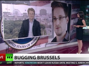 Nga sẽ trả lời thư Mỹ về yêu cầu dẫn độ E. Snowden