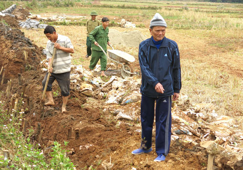 Người Bí thư 