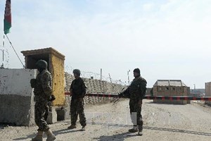 NATO lo ngại việc Afghanistan phóng thích các tù nhân