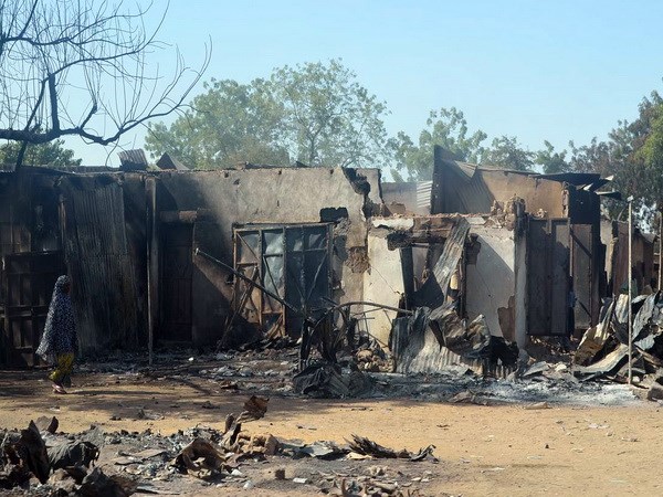 Nigeria: Boko Haram sát hại, thiêu cháy 29 học sinh