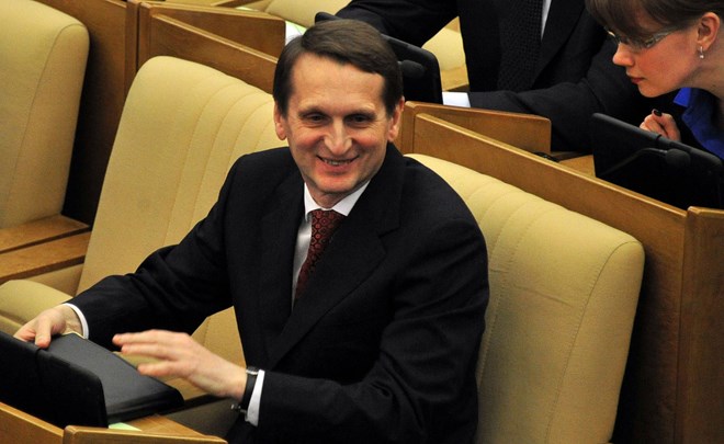 Nga: Ukraine không đếm xỉa tới lợi ích của dân