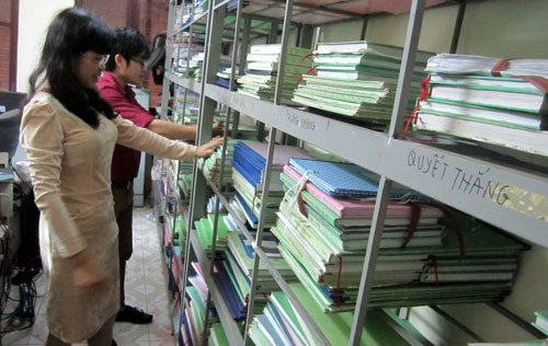 Ngăn ngừa văn bản quy phạm pháp luật… phạm luật! 