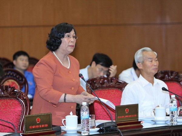 Nâng cao chất lượng, hiệu quả hoạt động dạy nghề