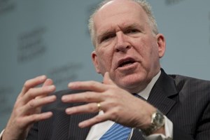 Nhà Trắng thừa nhận Giám đốc CIA bí mật tới Ukraine