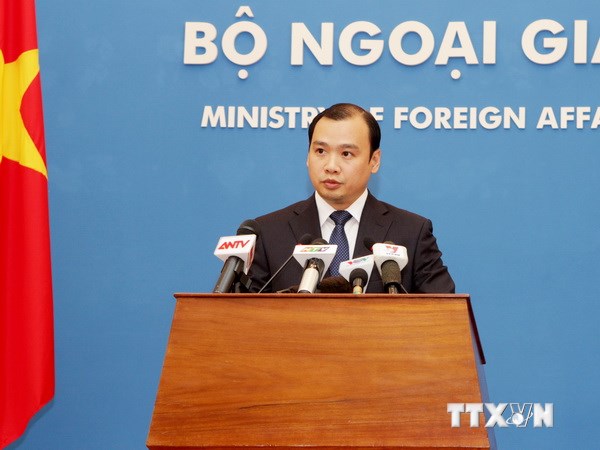Nhiều phương án bảo đảm an toàn cho lao động Việt Nam ở Libya