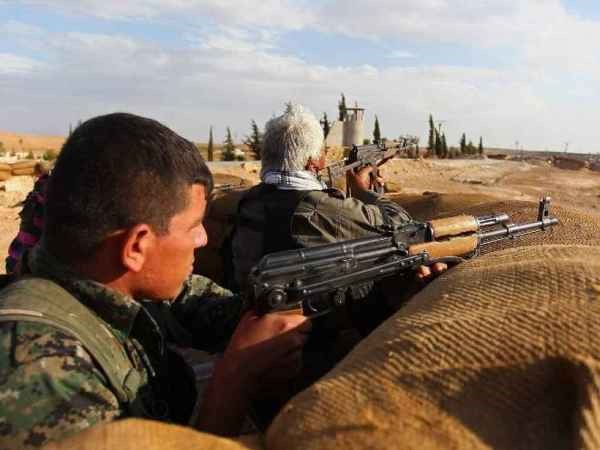 Ngoại trưởng Mỹ: Người Iraq hãy tự chiến đấu chống quân IS