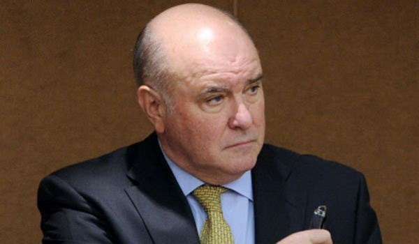 Nga kêu gọi Ukraine ngừng tấn công quân sự lực lượng ly khai