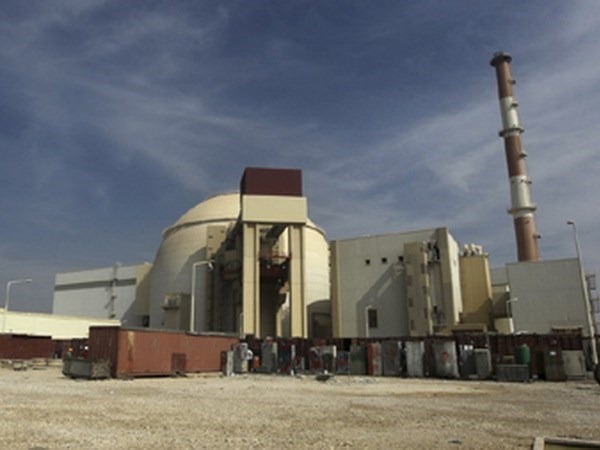 Nga giúp Iran xây 2 lò phản ứng hạt nhân mới ở nhà máy Bushehr