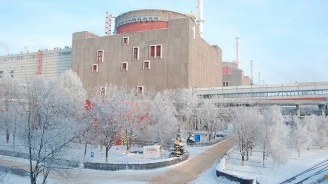 Nga quan ngại việc Mỹ cung cấp nhiên liệu hạt nhân cho Ukraine