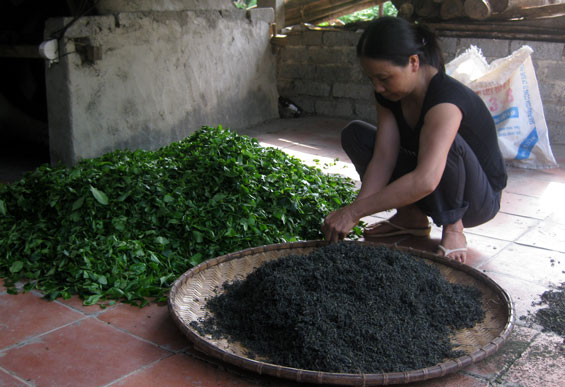 Nâng cao đời sống người dân là mục tiêu cao nhất 