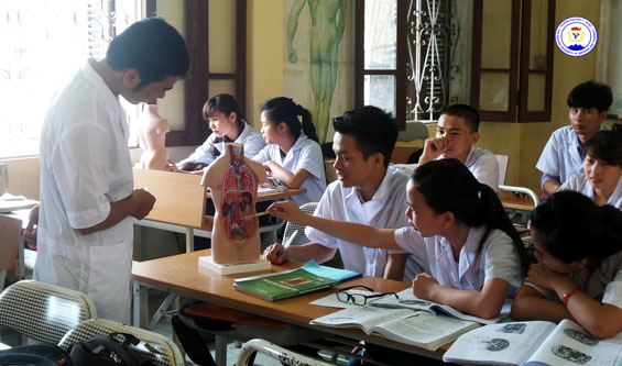 Nền tảng vững chắc bước vào nhiệm kỳ mới 