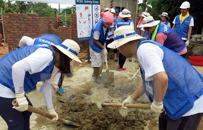 Hơn 300.000 hộ nghèo nông thôn sẽ được vay vốn làm nhà ở