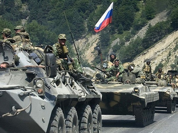 Tướng Mỹ: NATO không thể ngăn chặn cuộc tấn công của Nga