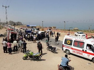  Nhóm Thánh chiến Palestine cắt quan hệ với Hamas