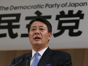 Nhật Bản: DPJ ra cương lĩnh đối trọng với Abenomics