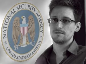 Nga sẵn sàng cho Snowden tị nạn nếu được đề nghị