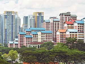 Người dân Singapore nợ nần nhiều nhất tại châu Á