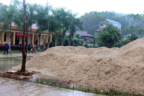 Nghị quyết phù hợp lòng dân