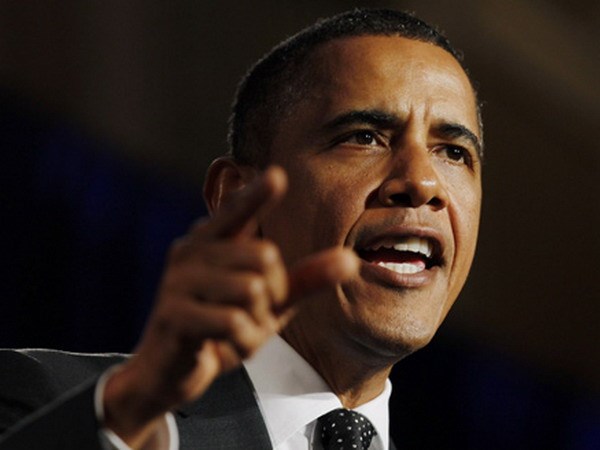 Obama đề nghị Palestine phá bế tắc hòa đàm Trung Đông